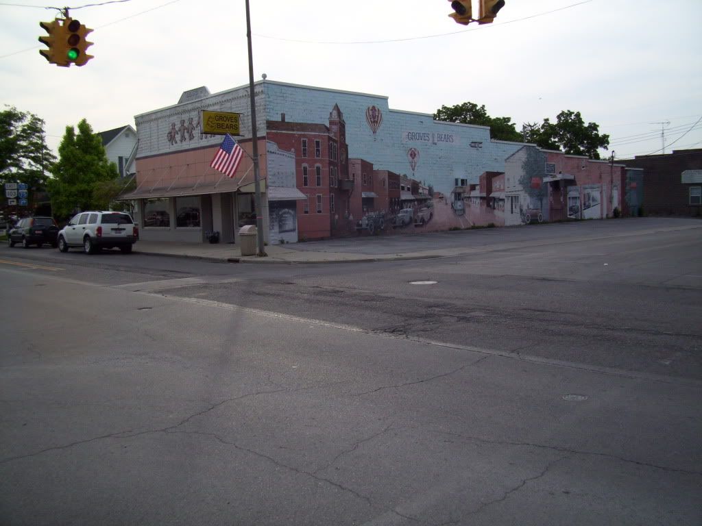 Bluffton, Ohio SkyscraperCity Forum